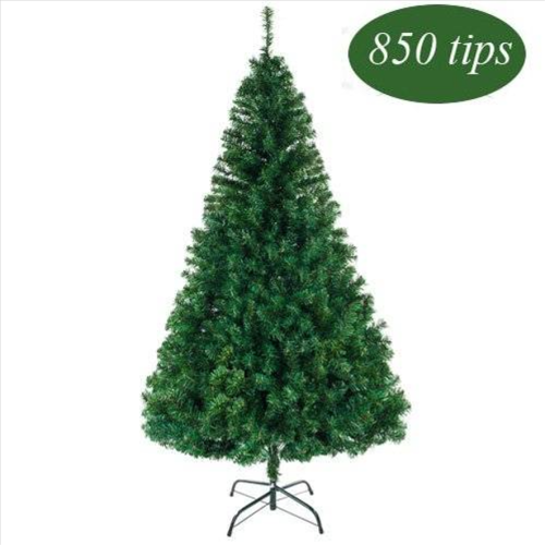 5.5ft 850 Branch Christmas Tree Green 5.5ft 850 Branch Christmas Tree Green
